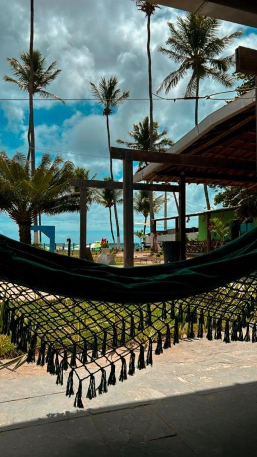 Pousada Villa Mar Porto Porto de Galinhas Exterior photo