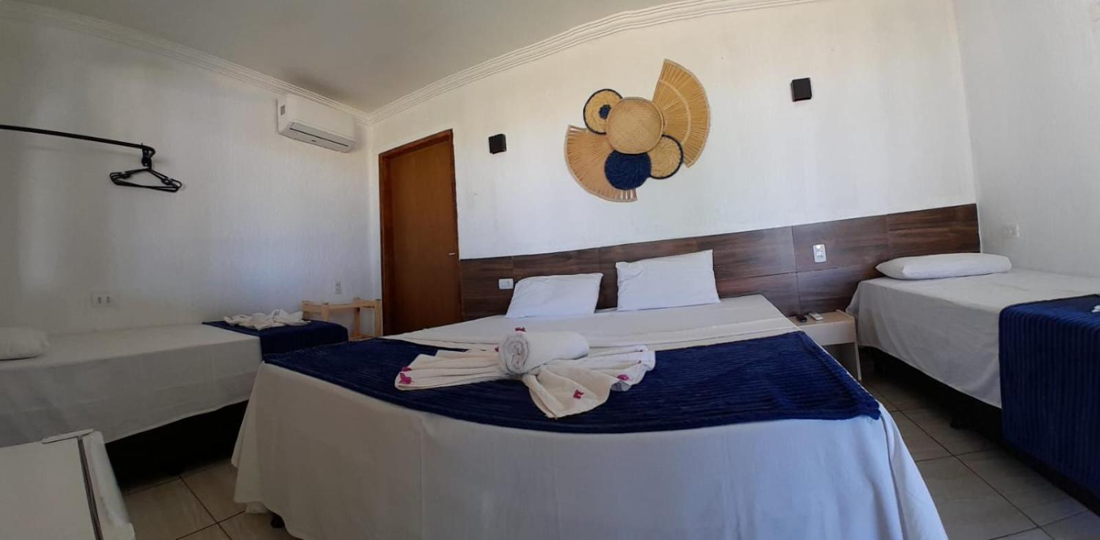 Pousada Villa Mar Porto Porto de Galinhas Exterior photo